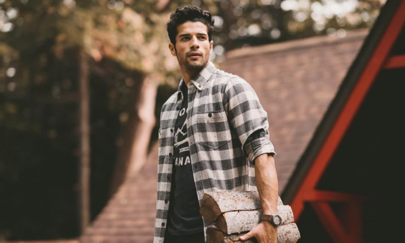 Roots eCommerce Redesign