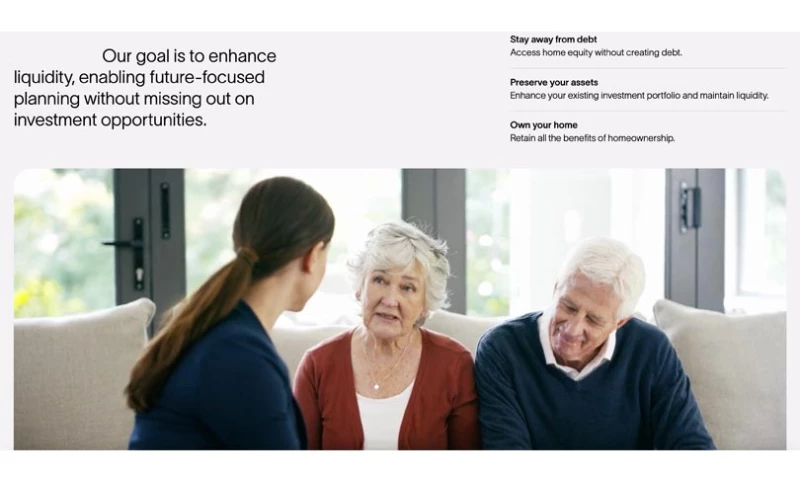 eDesign Interactive - Cornerstone Financing