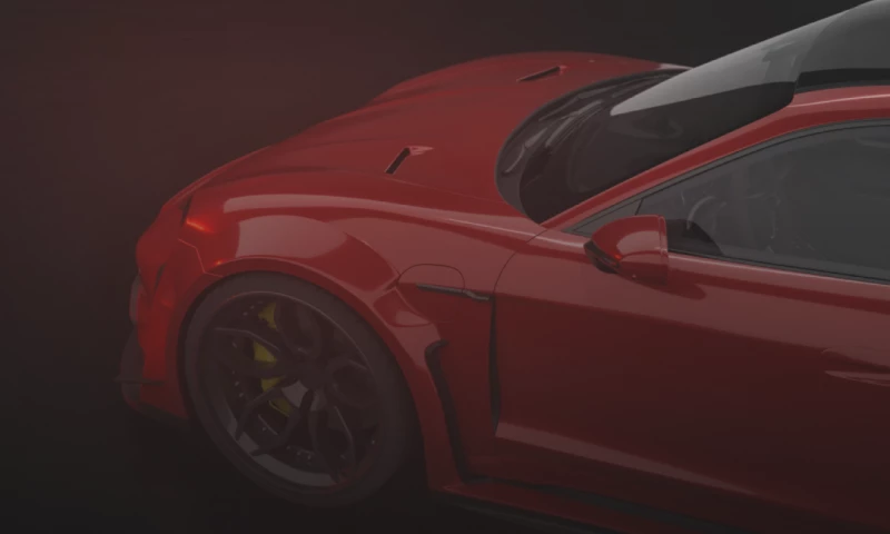 Building a Scalable Automotive Parts Marketplace for the EU Market