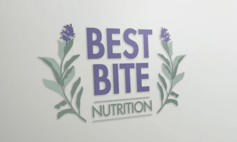 smallnormous - Best Bite Nutrition Naming, Logo, Branding and Website