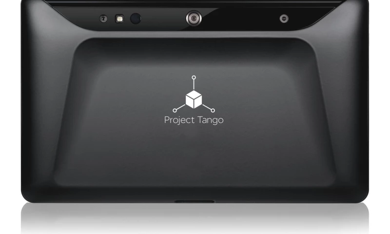 Google Tango
