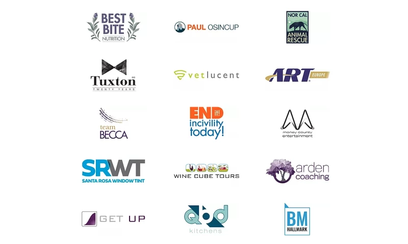 smallnormous - Your Branding & Logo Design Experts