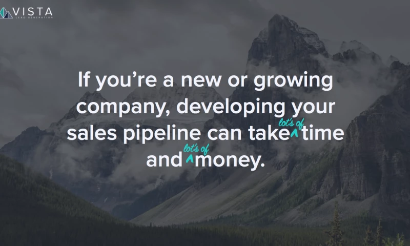 MorresPeck - Vista Lead Generation