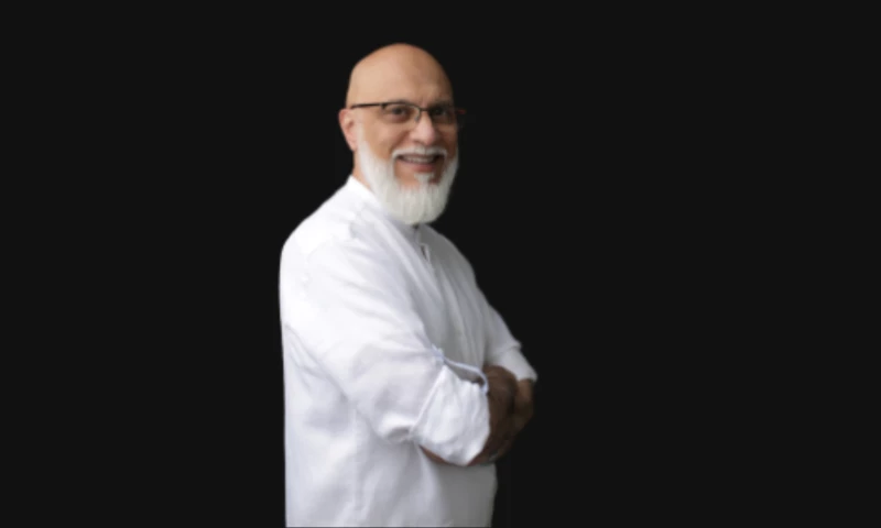 DOT IT Global Business Solutions - Sayyid's Digital Transformation