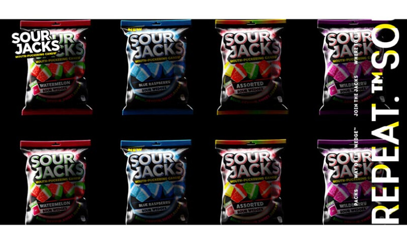 eDesign Interactive - Sour Jacks