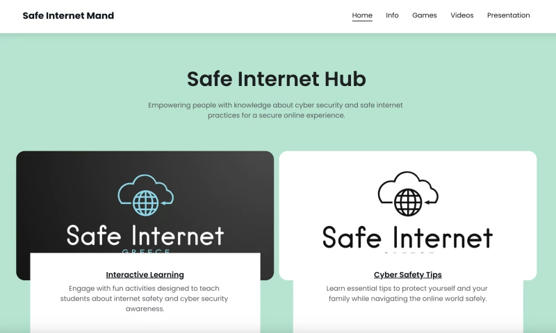 Leven Inc - SafeInternet.gr