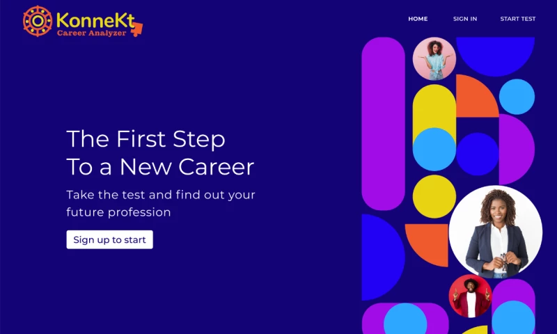 Esverito - KonneKt Career Analyzer