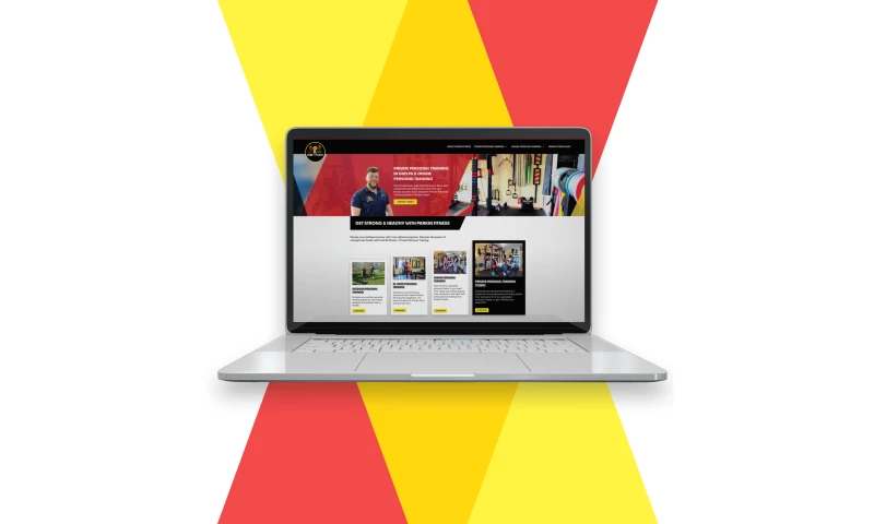 Black Bike Media Inc - Personal Trainer - Health and Lifestyle