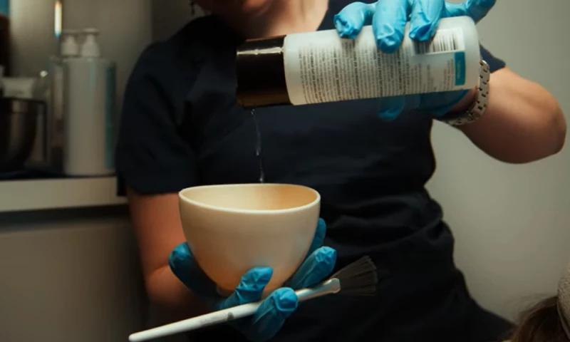 Jonathan Never Sleeps - Facemed Vitamin C