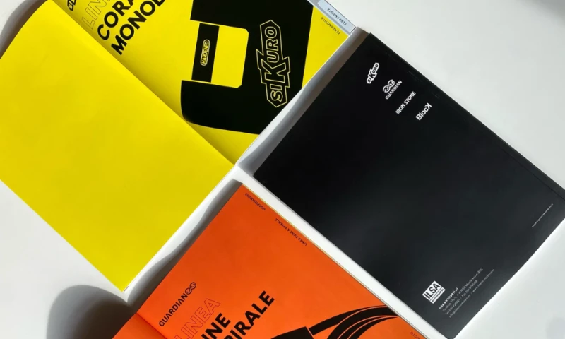 Bass & Drums - Catalogo ILSA 2025