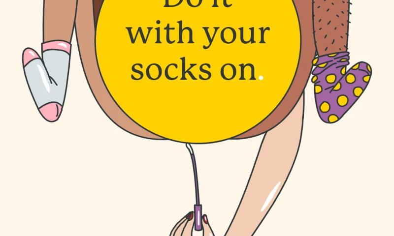 Agency Ghost Ltd - People are doing it everywhere