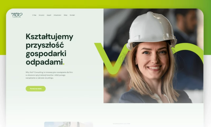 Dope Design - Why Not? Consulting