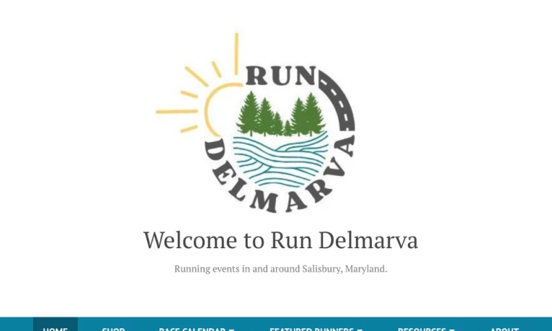 Run Delmarva