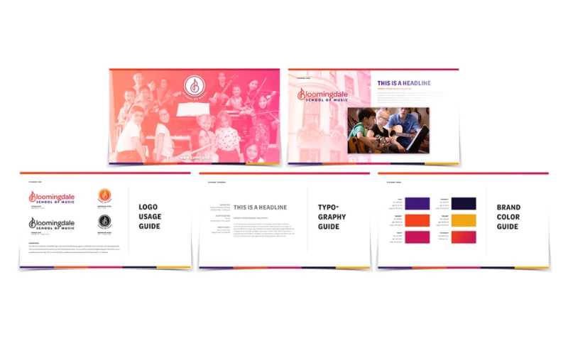 Bloomingdale School of Music