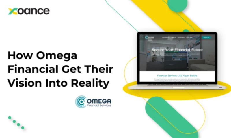 Xoance - Omega Financials Digital Transformation