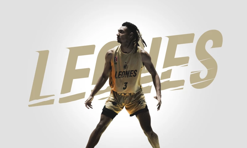 Leones: Elevating the identity of a champion