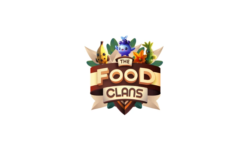 American Web Builders - The Food Clans
