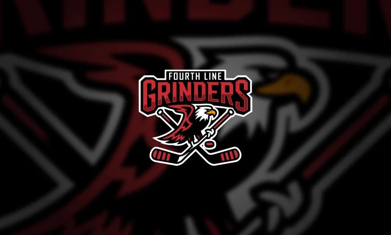 American Web Builders - Fourth Line Grinders