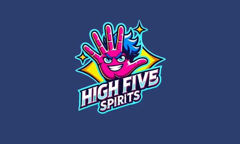 American Web Builders - High Five Spirits