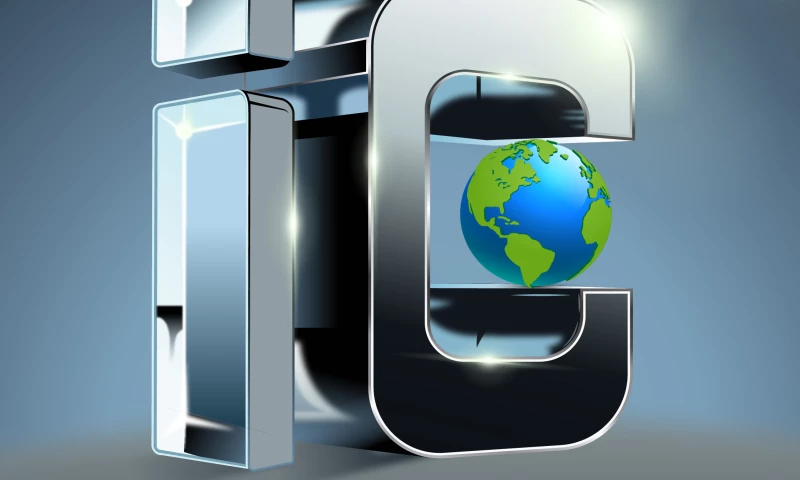 American Web Builders - I.C.E.