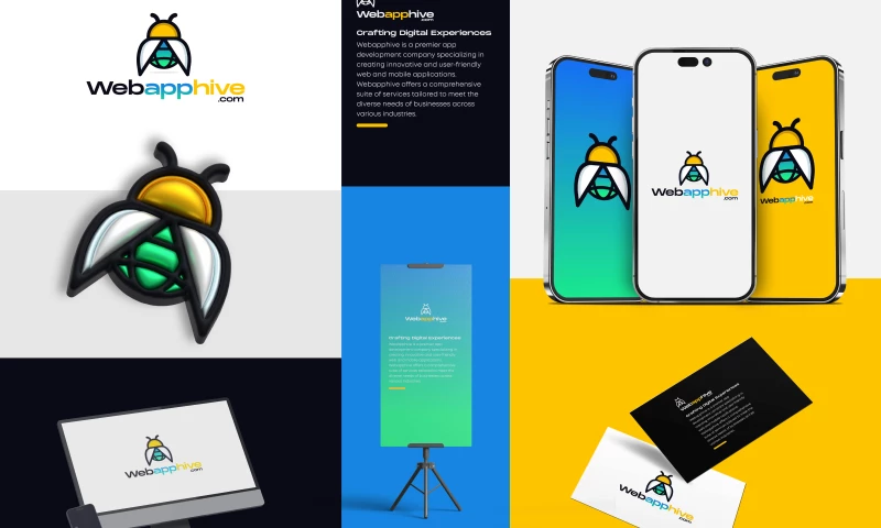 American Web Builders - Webapphive