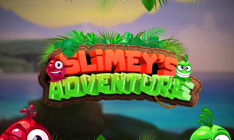 American Web Builders - Slimey's Adventure