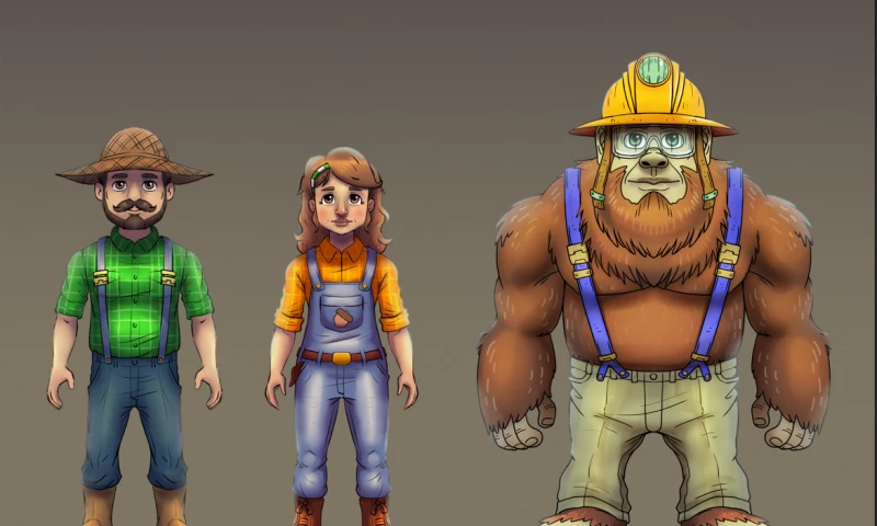 American Web Builders - Our Work