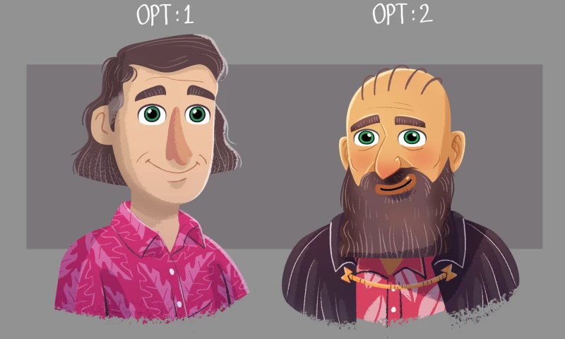 American Web Builders - Our Work