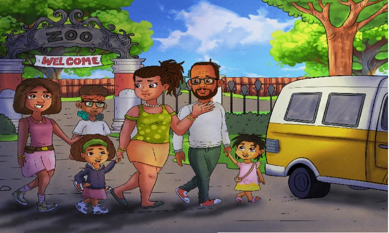 American Web Builders - Our Work