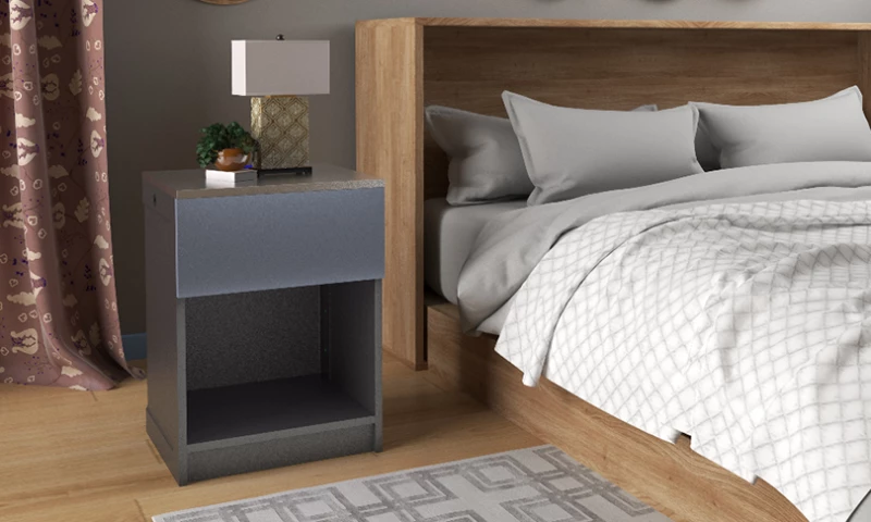 InventIndia Innovations Pvt. Ltd. - Gunsafe