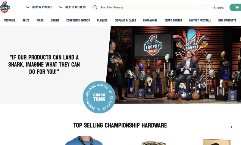 Twisty Designs - Shopify Plus Design & Development