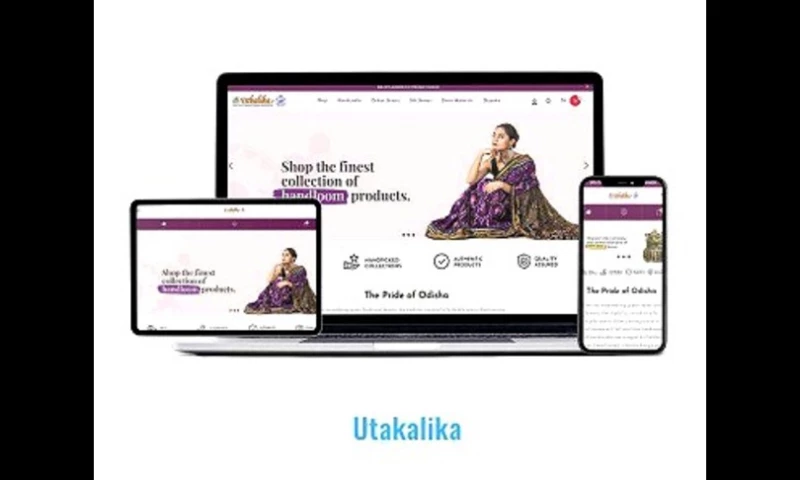 Secuodsoft - Utkalika