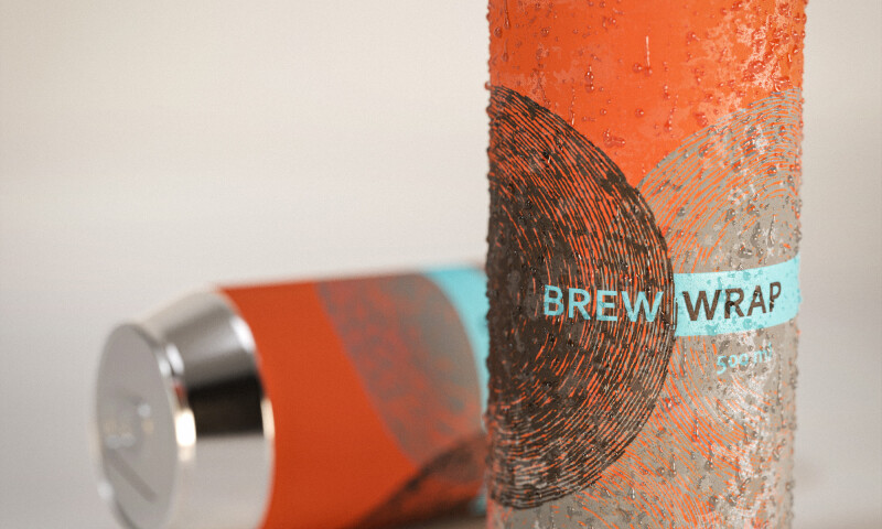 MadLow Studio - Beer Can