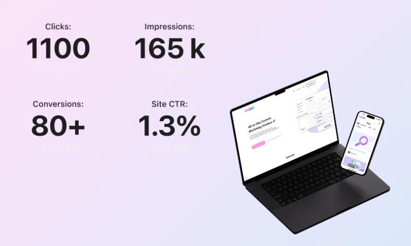 Loona Agency - A media project management app