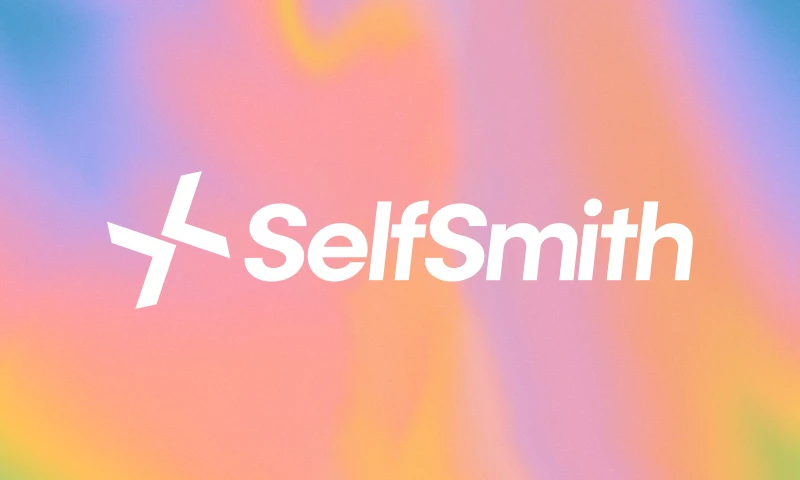 RASTRO STUDIO - SelfSmith