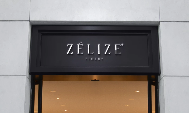 RASTRO STUDIO - ZELIZE