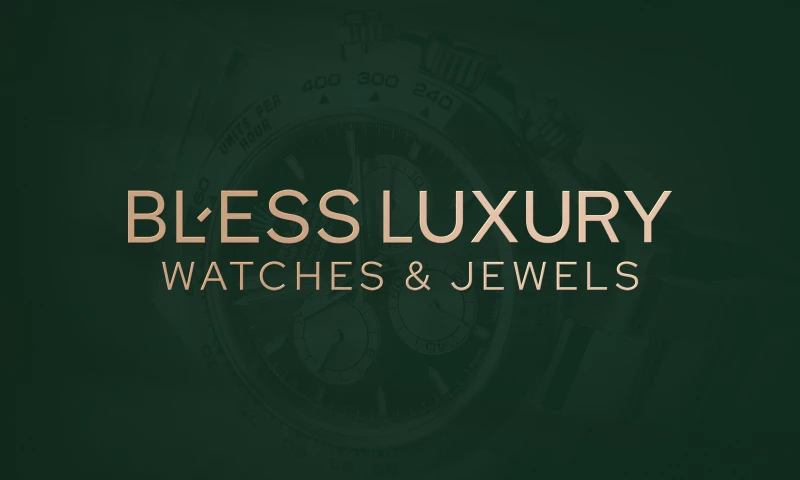 BLESS LUXURY