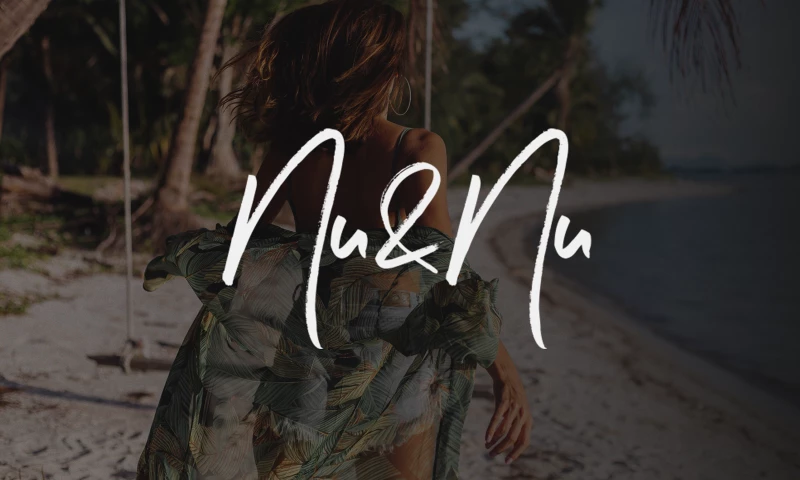 RASTRO STUDIO - Nu&Nu