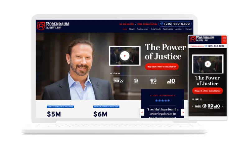 Rosenbaum & Associates