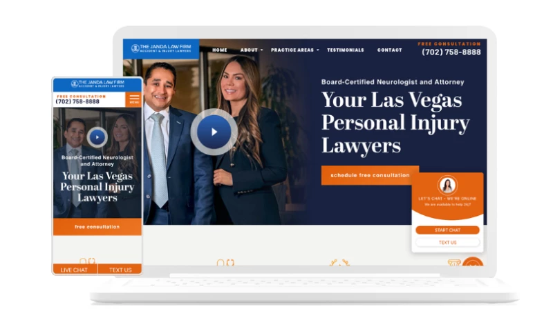 The Janda Law Firm