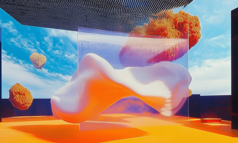 Marc Posch + Partner - Art Spaces
