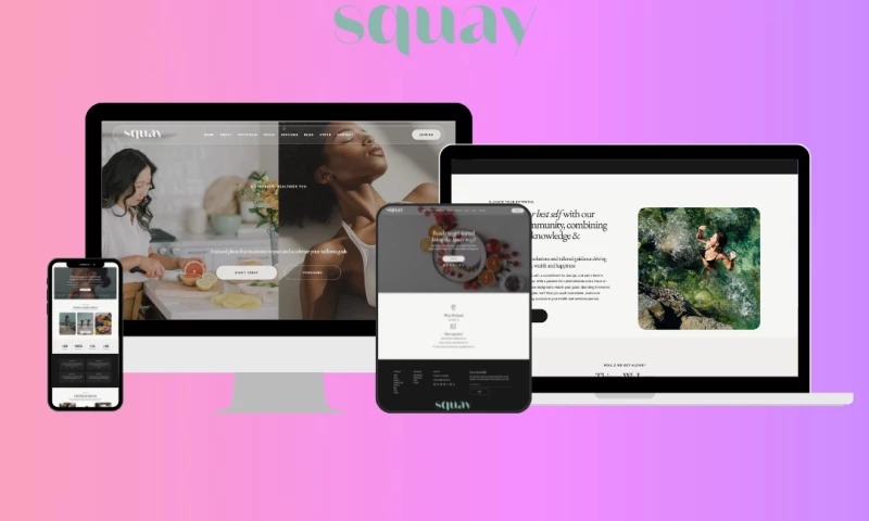 40% Organic Traffic Growth for Wellness Brand