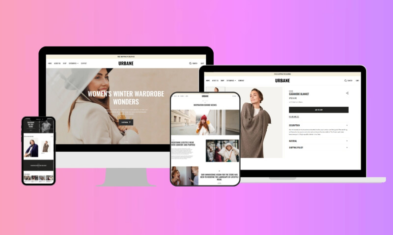 GFY Creative - 35% Faster Load Times Boost Conversions for Streetwear Brand