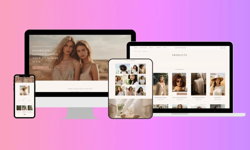 The LANY Group - 40% Brand Perception Lift for Luxury Fashion Brand