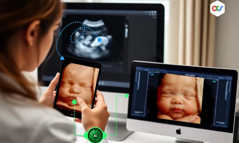 Agile Cyber Solutions - AI Powered Fetal Image Enhancement Software