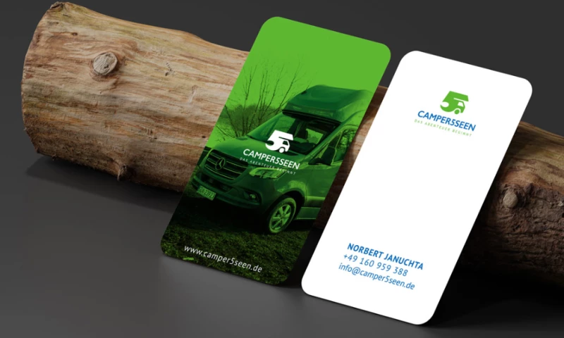 Assertdesign - Camper 5 Seen