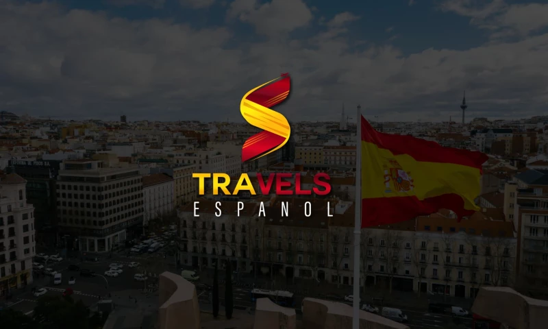 Spanish Travels