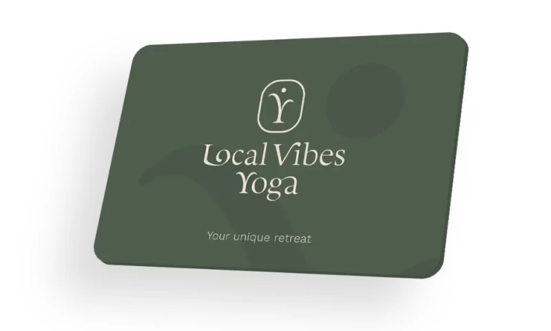 CRENEO GmbH - Local Vibes Yoga