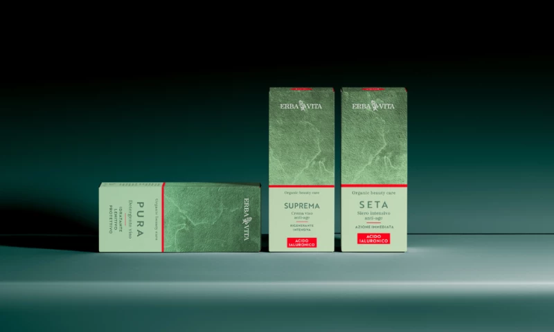 Diligo - Linea cosmetica Erbavita