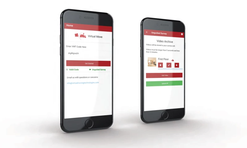 Troy Web Consulting - Virtual Moving Technologies